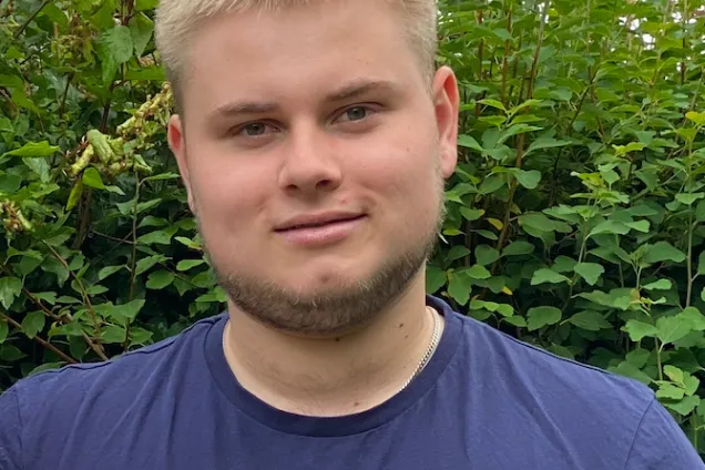 Bild på Albin